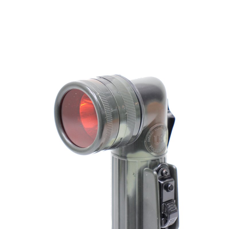 Angle Head Torch C Cell - OUTBOUND NEW : Huge Range of Torches for