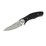 TASSIE TIGER KNIVES Pocket knife G10 Handle 90mm D2 Blade