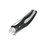 TASSIE TIGER KNIVES Pocket knife G10 Handle 90mm D2 Blade
