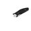 TASSIE TIGER KNIVES Pocket knife Black G10 Handle, Black 90mm Blade