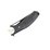 TASSIE TIGER KNIVES Pocket knife Black G10 Handle, Black 90mm Blade