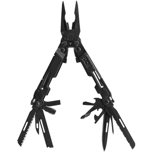 PowerAccess Deluxe (Black) by SOG