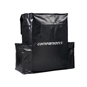 COMPANION Spare Wheel Bin