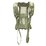 COMMANDO Australian PLCE 6 Point Harness