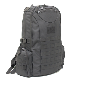 COMMANDO Commuter - Laptop Compatable Daypack