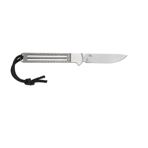 CRKT Testy - Featherweight Drop Point Fixed Blade Knife