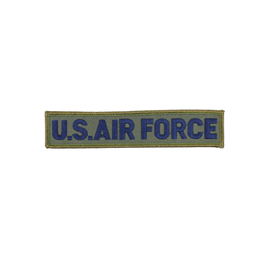 U.S. AIR FORCE US Air Force Tab Patch