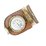 Brass Engineers Sighting Compass by COMMANDO