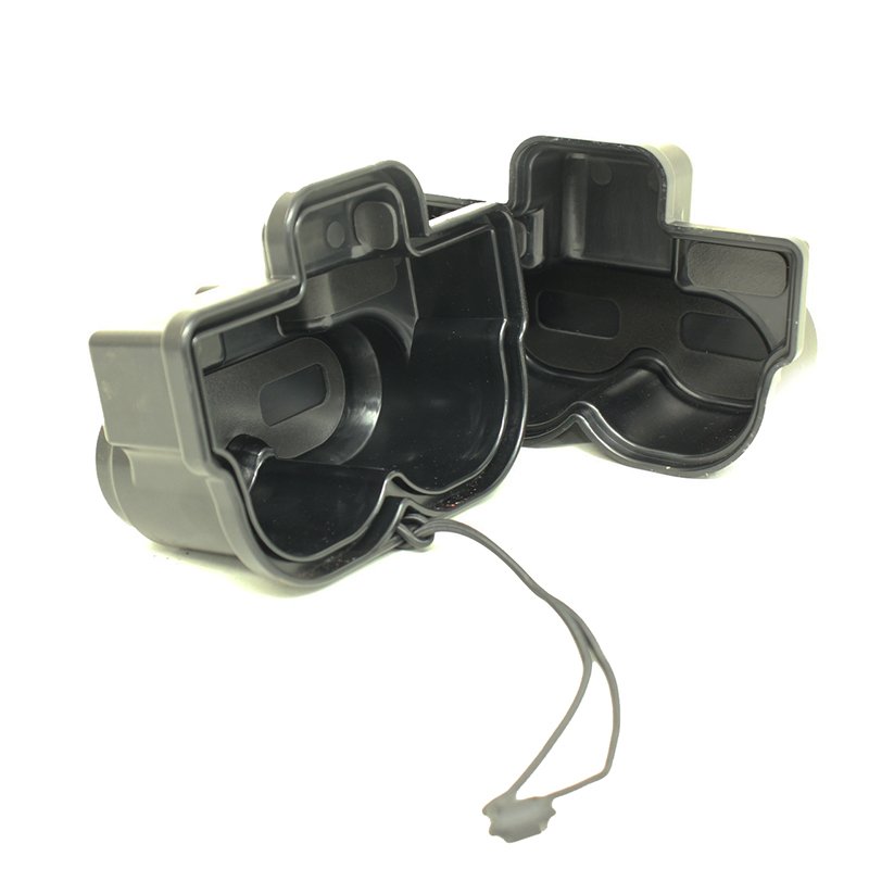 Hard Case for Night Vision Goggles - MILITARY SURPLUS - Assorted