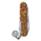 Super Tinker Wood Winter Magic Limited Edition 2022 by VICTORINOX