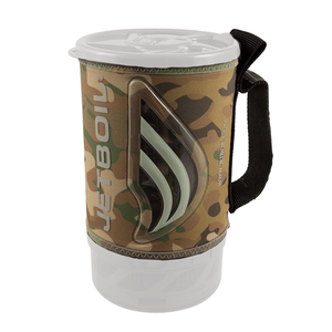 Flash Cozy Camo by JETBOIL