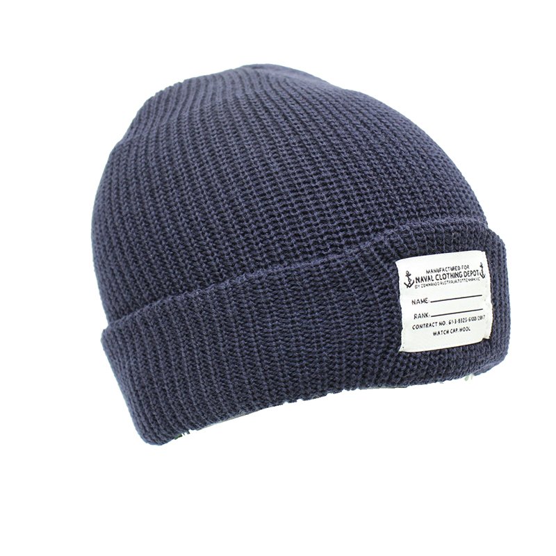 COMMANDO Watch Cap Wool - COMMANDO NEW : Keep your Head Toasty with our ...