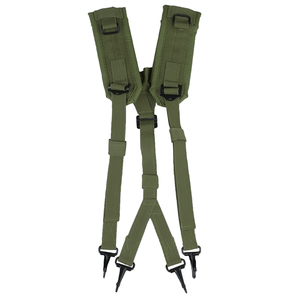 COMMANDO A.L.I.C.E. Y-Type Suspender Harness