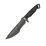 HALFBREED BLADES MIK-08 Medium Infantry Knife - Tracker 