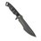 HALFBREED BLADES MIK-08 Medium Infantry Knife - Tracker 