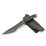 HALFBREED BLADES MIK-08 Medium Infantry Knife - Tracker 