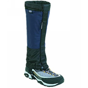 SEA TO SUMMIT Quagmire Event Gaiters Large