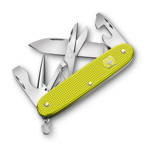 Pioneer x Alox Limited Edition 2023 by VICTORINOX