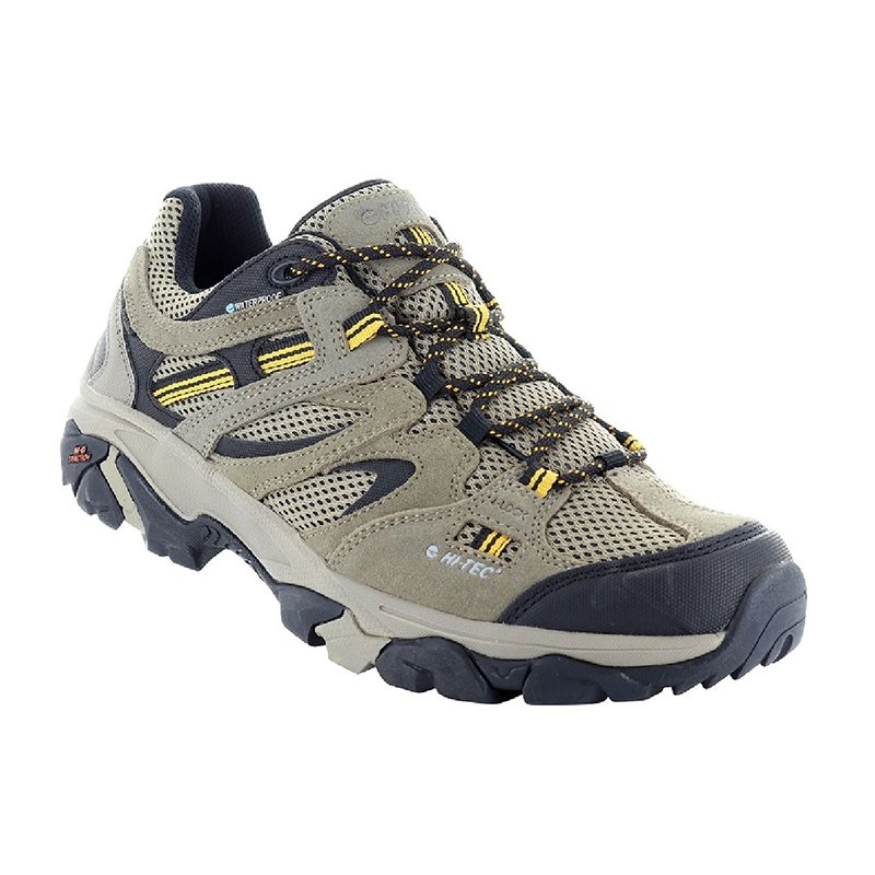 HI TEC Ravus Vent Low Waterproof Shoe
