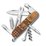 VICTORINOX Companion Wood 91 mm Swiss Spirit Limited Edition 2023