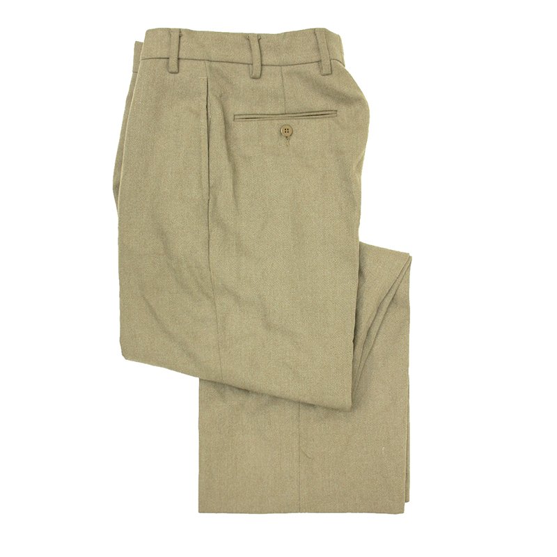 Buy Mens Woolen Trousers Online In India  Etsy India