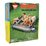 WEHNCKE Solarfloss Lido Raft - 1980's