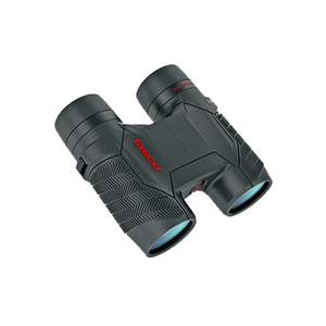 TASCO Focus Free 8x32mm Roof Black Binoculars