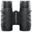 TASCO Focus Free 8x32mm Roof Black Binoculars