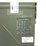 MILITARY SURPLUS 81mm M821A2 Tall Ammo Box - EMPTY