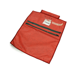 MILITARY SURPLUS Document Bag