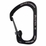 NITE IZE Carabiner Slidelock Steel - No2 Black