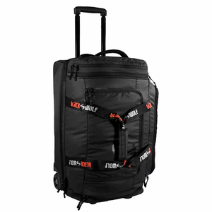 Bladerunner Gen Ii 90 + 20 Travel - Rolling Luggage by BLACKWOLF