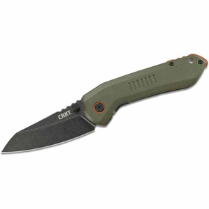 CRKT Overland Od Green