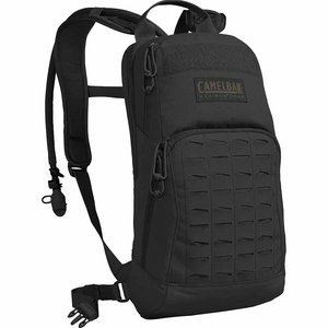 Mule 3L Mil Spec Crux Black by CAMELBAK