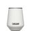 CAMELBAK Wine Tumbler Stainless Steel Vacuum Insulated 350ml White