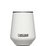 CAMELBAK Wine Tumbler Stainless Steel Vacuum Insulated 350ml White