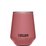 CAMELBAK Wine Tumbler Stainless Steel Vacuum Insulated 350ml Terracotta Rose