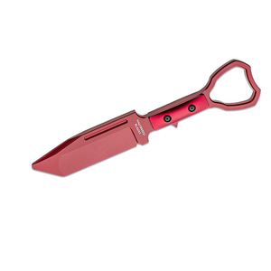 CCK-02 (Compact Clearance Knife) Trainer by HALFBREED BLADES