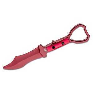 CCK-03 (Compact Clearance Knife) Trainer by HALFBREED BLADES
