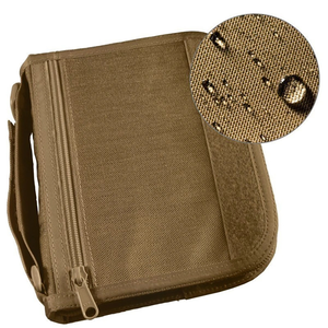 RITE IN THE RAIN Standard Starter Field Planner Kit 8.5 x 7.25 - Tan Cordura Cover