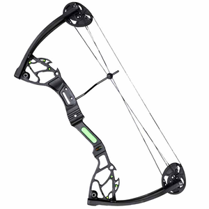 K9 Youth Compound Bow Set by HORI-ZONE