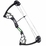 K9 Youth Compound Bow Set by HORI-ZONE