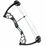 HORI-ZONE K9 Youth Compound Bow Set