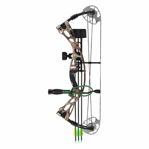 HORI-ZONE Airbourne 40-70lbs Bow Package 