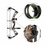 HORI-ZONE Airbourne 40-70lbs Bow Package 