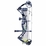 HORI-ZONE Airbourne 40-70lbs Bow Package 