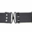 COMMANDO M1956 Pistol Belt- Medium Weight