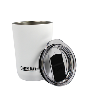 CAMELBAK Tumbler Stainless Steel Vacuum Insulated 350ml  White