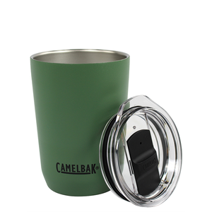 Tumbler Stainless Steel Vacuum Insulated 350ml Moss by CAMELBAK