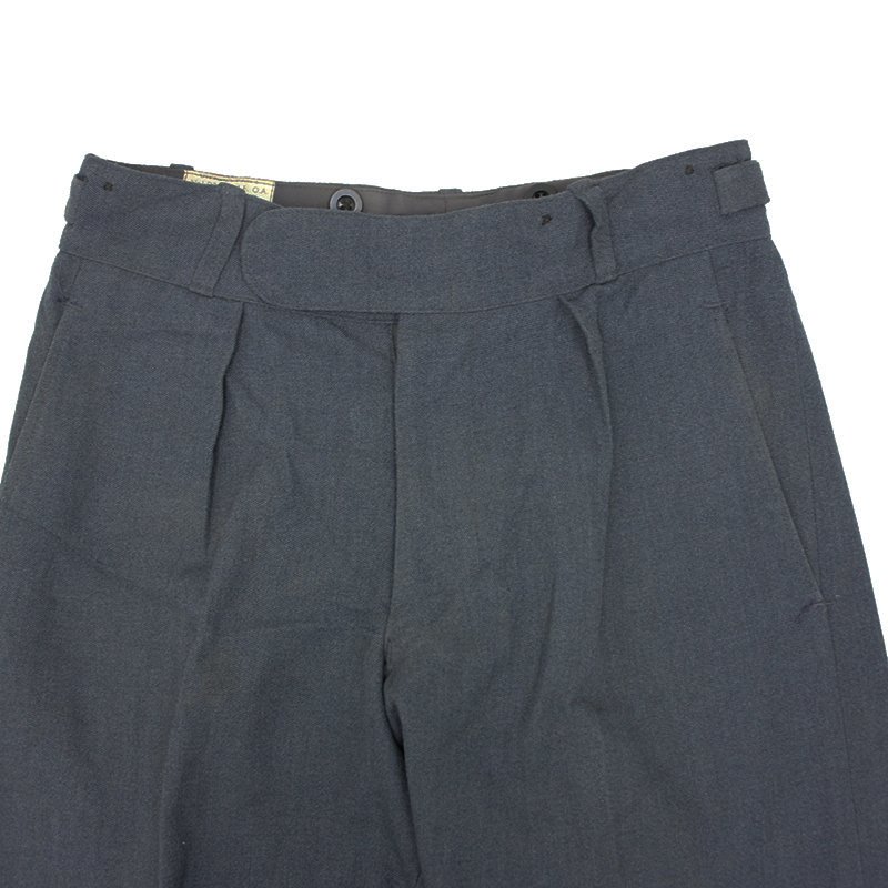 MILITARY SURPLUS RAF No1. Dress Trousers - Browse our Wide Range of ...